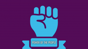 power of the people image